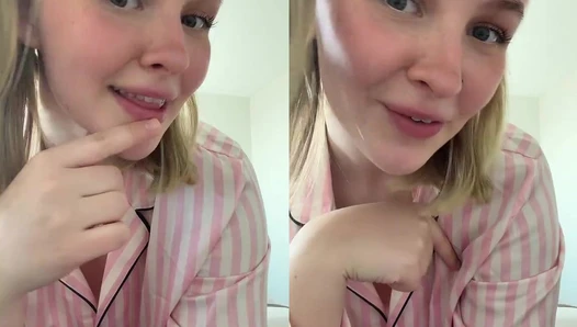 Sophie_mzt - Video Leaks #285