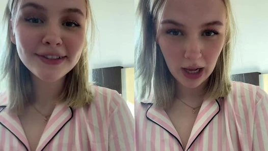 Sophie_mzt - Video Leaks #291