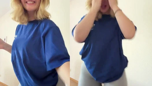 Sophie_mzt - Video Leaks #292