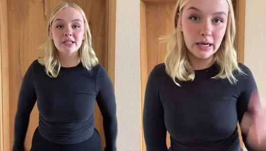 Sophie_mzt - Video Leaks #294