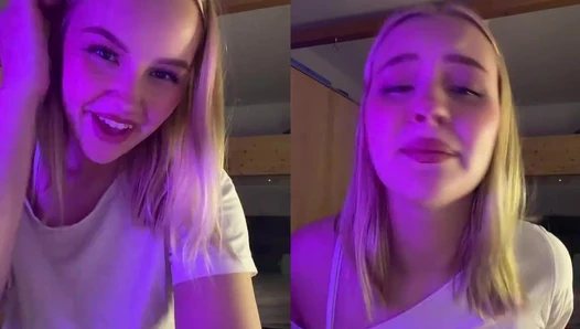 Sophie_mzt - Video Leaks #295