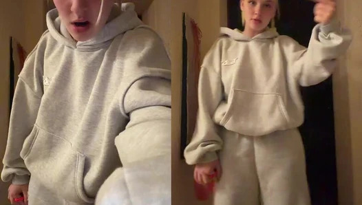 Sophie_mzt - Video Leaks #303