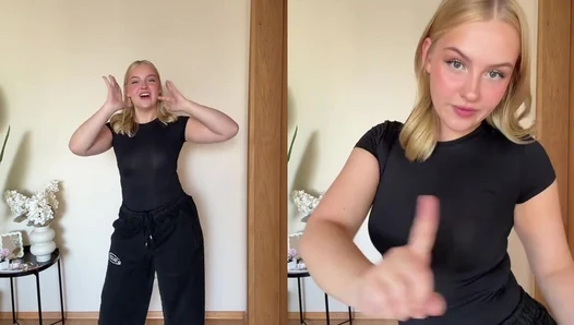 Sophie_mzt - Video Leaks #305