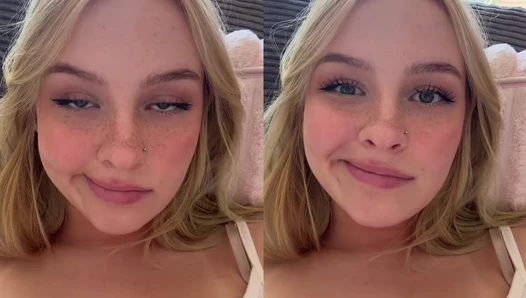 Sophie_mzt - Video Leaks #306