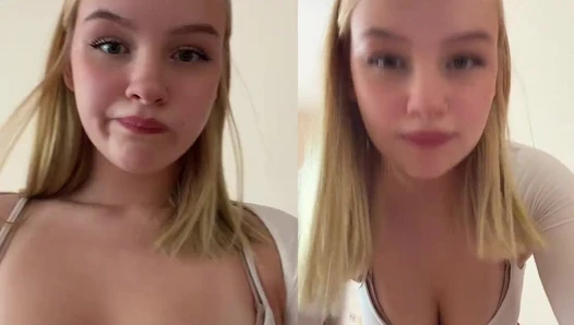 Sophie_mzt - Video Leaks #307