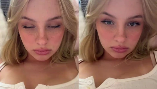Sophie_mzt - Video Leaks #308