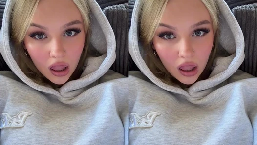 Sophie_mzt - Video Leaks #311
