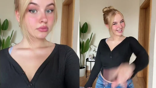 Sophie_mzt - Video Leaks #313