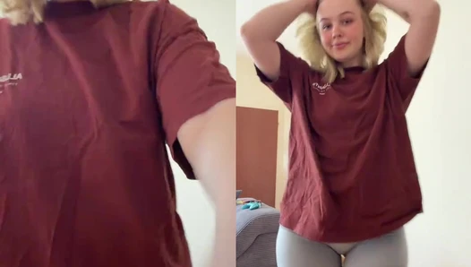 Sophie_mzt - Video Leaks #314