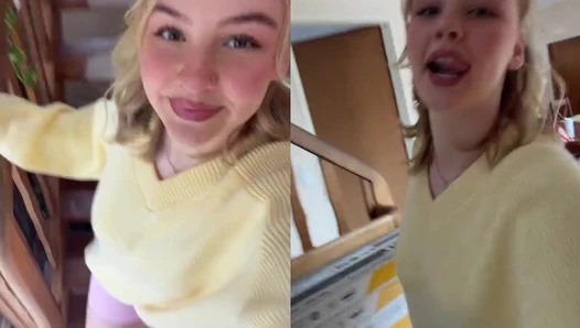 Sophie_mzt - Video Leaks #316