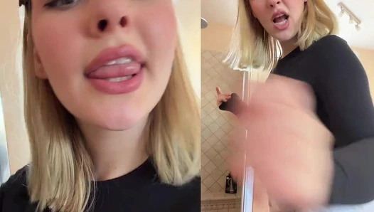 Sophie_mzt - Video Leaks #319