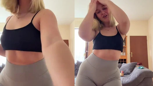 Sophie_mzt - Video Leaks #320