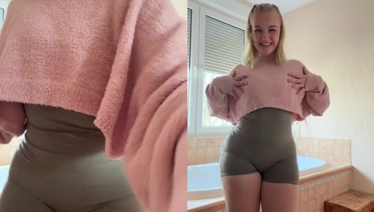 Sophie_mzt - Video Leaks #323