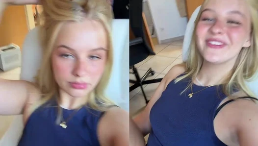 Sophie_mzt - Video Leaks #324