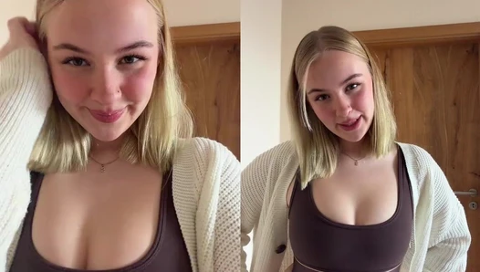 Sophie_mzt - Video Leaks #327