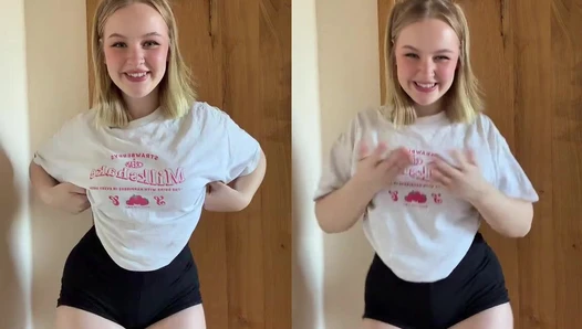 Sophie_mzt - Video Leaks #330