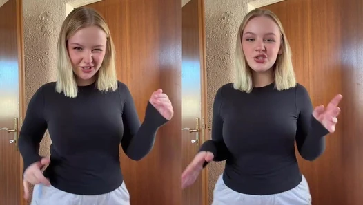 Sophie_mzt - Video Leaks #332