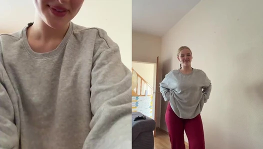Sophie_mzt - Video Leaks #334