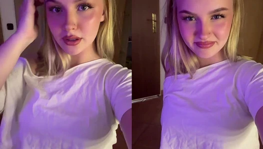 Sophie_mzt - Video Leaks #336