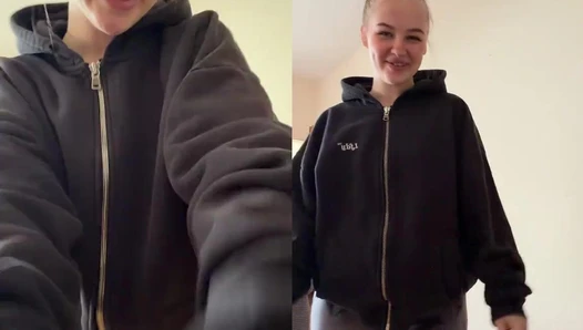 Sophie_mzt - Video Leaks #338