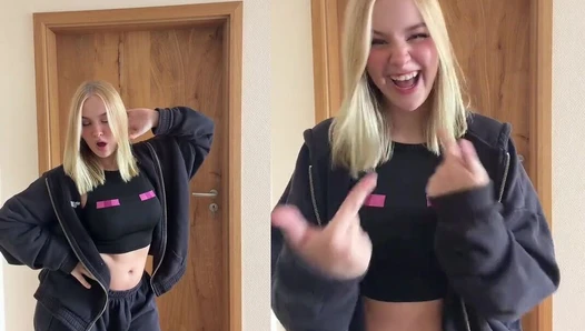 Sophie_mzt - Video Leaks #341