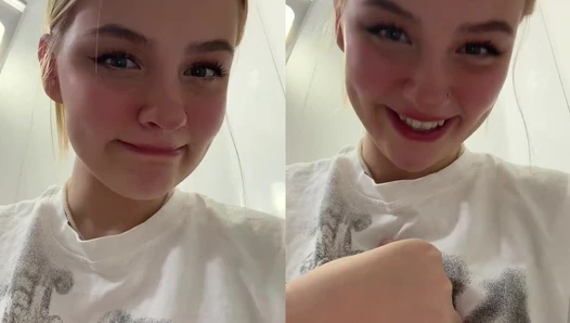 Sophie_mzt - Video Leaks #345
