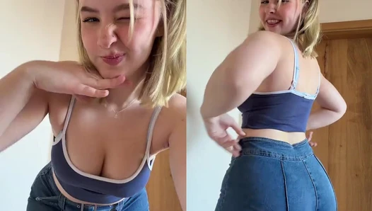 Sophie_mzt - Video Leaks #346