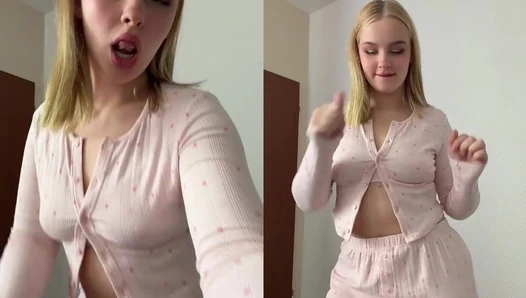 Sophie_mzt - Video Leaks #347