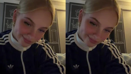 Sophie_mzt - Video Leaks #349