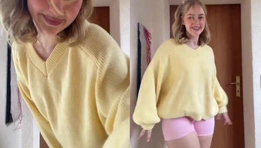 Sophie_mzt - Video Leaks #351