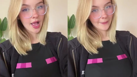 Sophie_mzt - Video Leaks #353