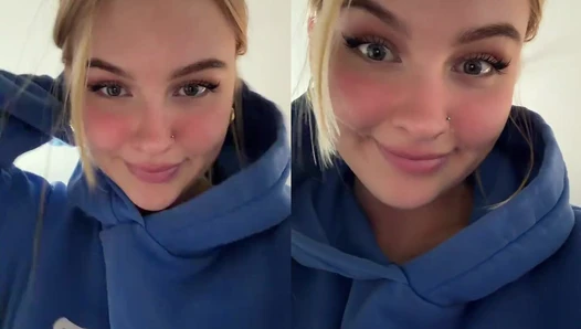 Sophie_mzt - Video Leaks #354