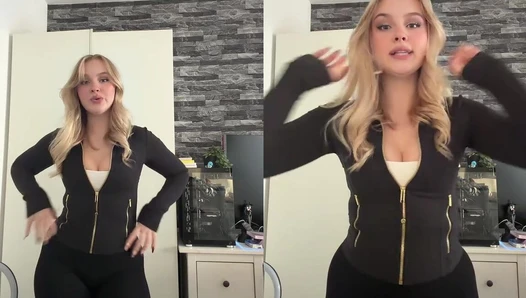 Sophie_mzt - Video Leaks #359