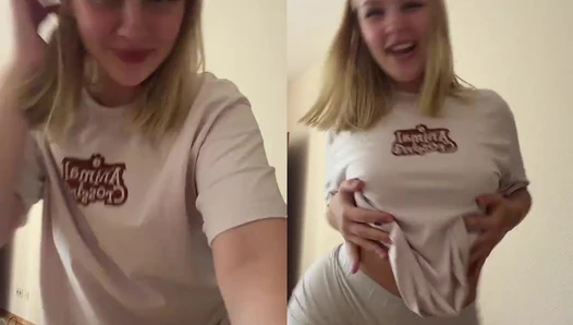 Sophie_mzt - Video Leaks #364