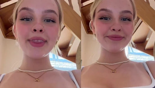Sophie_mzt - Video Leaks #365