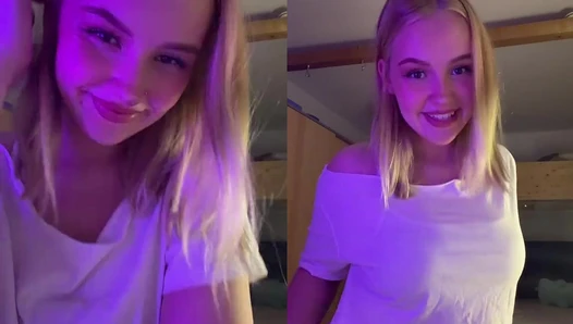 Sophie_mzt - Video Leaks #369