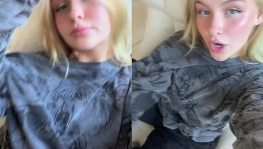 Sophie_mzt - Video Leaks #371