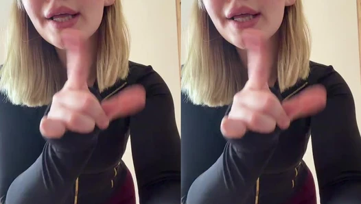 Sophie_mzt - Video Leaks #372