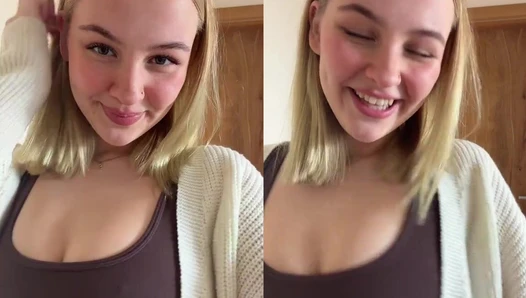 Sophie_mzt - Video Leaks #373