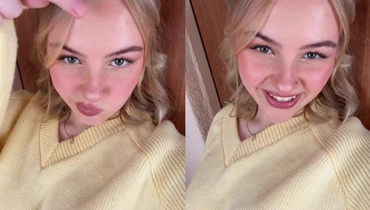 Sophie_mzt - Video Leaks #374