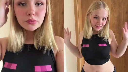 Sophie_mzt - Video Leaks #375