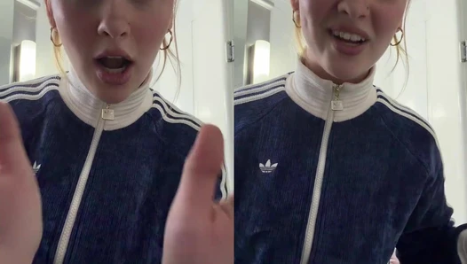 Sophie_mzt - Video Leaks #376