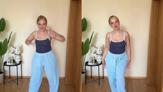 Sophie_mzt - Video Leaks #378
