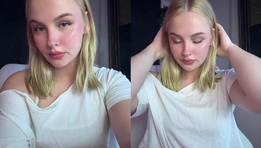 Sophie_mzt - Video Leaks #379