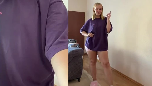 Sophie_mzt - Video Leaks #385