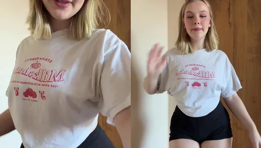 Sophie_mzt - Video Leaks #386