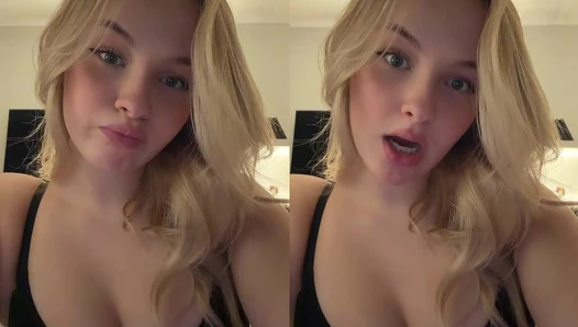 Sophie_mzt - Video Leaks #387