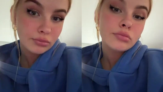 Sophie_mzt - Video Leaks #388