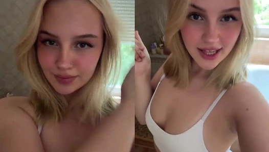 Sophie_mzt - Video Leaks #389