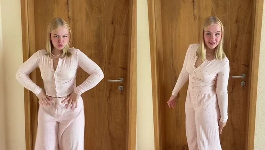 Sophie_mzt - Video Leaks #390